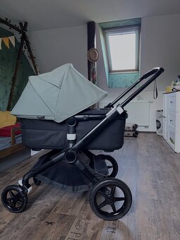 Bugaboo FOX 3 - 2