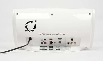 SAMSUNG-HT-ES6600 Blu-Ray-domácí kino - 2