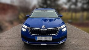 Škoda KAMIQ 1.0TSI 70kw - 2