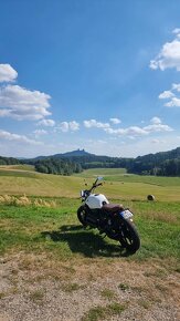 Bmw k100rt - 2