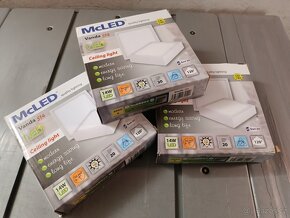 MCLED SVÍTIDLO LED VANDA S14 14W 30 - 2