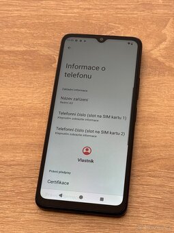 Xiaomi redmi A3 3/64GB - 2