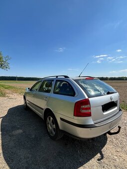 Škoda Octavia 2.0 TDI 4x4 103KW DPH - 2