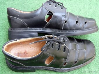Unisex letní boty,vel.42 - 2