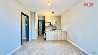 Pronájem bytu 2+kk, 54 m², Opava, ul. Riegrova - 2