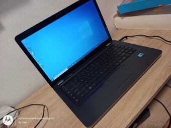 Notebook HP, Core i3, 4Gb / 128GB SSD, Win10 - 2