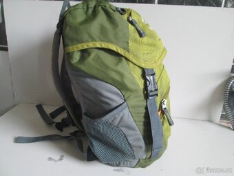 Deuter junior - 2