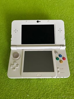 New Nintendo 3DS white CFW - 2