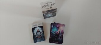Tarot De La Nuit - 2