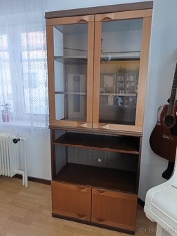 Obývací stěna Invence - 2