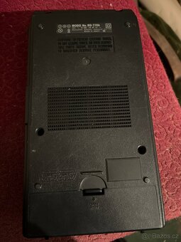 Panasonic RQ-2106 - 2