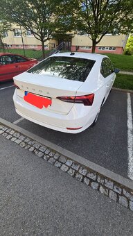 Prodám škoda octavia4 - 2