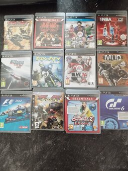 PlayStation 3 - 2