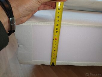 Matrace 90x200 - 2
