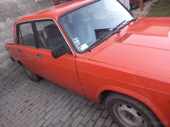 Lada 2105 - 2