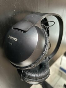 Prodám sluchátka Philips SHP1900 - 2