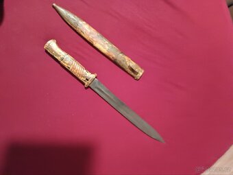 Bodák k98 - 2