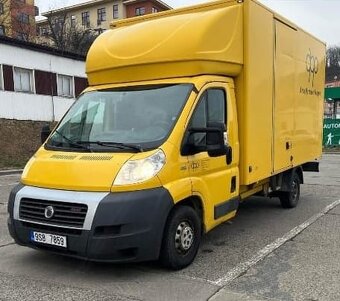 FIAT DUCATO 3. 0 jtd - 2