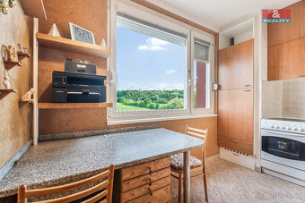 Prodej bytu 1+1, 32 m², Hradec Králové, ul. Sezemická - 2