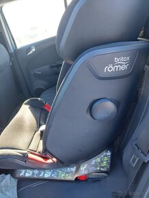Britax Romer Advansafix IV R - 2