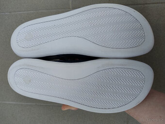 barefoot baleríny Protetika Navy vel. 41 - 2