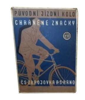 Koupím ceduly zbrojovka brno - 2