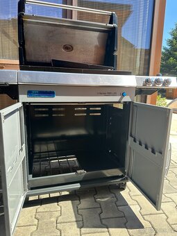 Prodam Campingaz 4 SERIES RBS LXS - 2