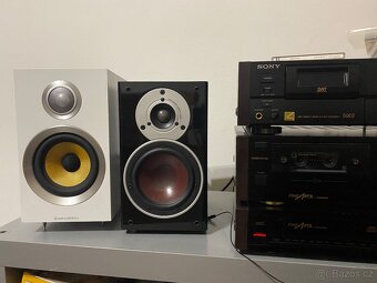 Bowers & Wilkins CM1 S2 - 2