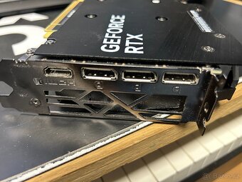 GEFORCE RTX 4060 - 2
