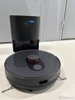 Roidmi EVE Plus - black - 2