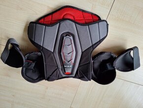 Hokejová vesta CCM jr vel.M JETSPEED FT370 - 2