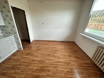 (809) Pronájem, byt 1+kk, 19 m, Sídl. Za Chlumem 755, Bílina - 2