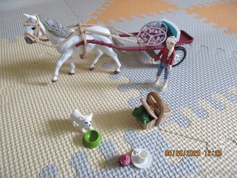 Piknik Zn. Schleich - 2
