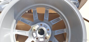 Kia sportage tucson 5x114,3 r18 sorento cx5 cx7 crv honda - 2