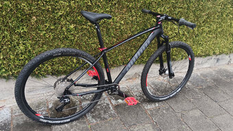 horské kolo MTB Author Traction 29” vel. M 17” - 2