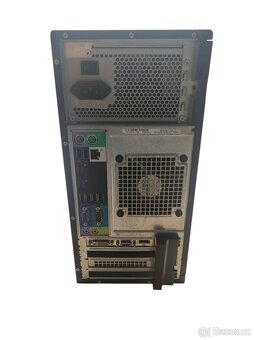 PC Dell Precision 1650 ( 12 měsíců záruka ) - 2