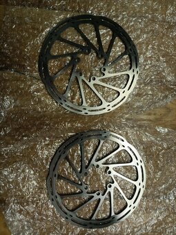 Brzdový kotouč Sram Centerline 160mm - 2