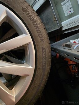Hankook Ventus Prime 4 225/45 R17 - 2