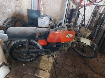 Jawa 50 - 2