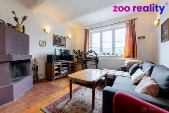 Prodej rodinného domu 155m2, pozemek 686m2, Okounov - 2