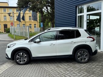 Peugeot 2008 Allure 1.2 PureTech 110k EAT6 - 2