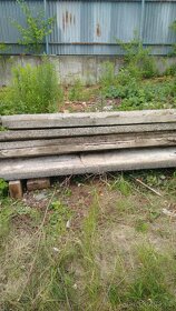 BETONOVÉ SCHODY - 2