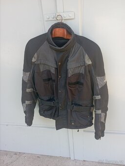 Motobunda Stadler cordura vel.114 - XL - 2