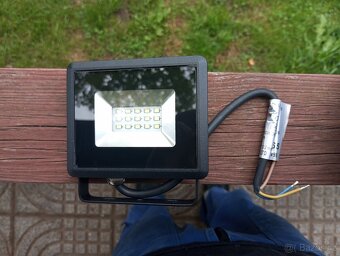 Led světlo - 2