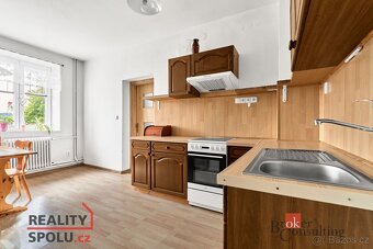 Prodej, domy/rodinný, 200 m2, Pozorka 50, 36221 Nejdek, Karl - 2