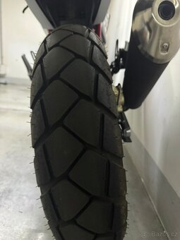 BMW G 310 GS - 2