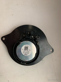 audi a4 a5 b9 vyskovy reproduktor 8W0035399 pravy - 2