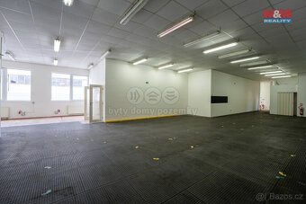 Pronájem skladu, 285 m², Brandýs nad Labem, ul. Kralupská - 2