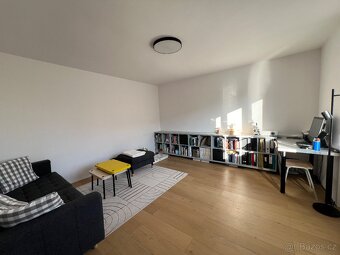 Pronájem byt 2+1, 56 m² - Otrokovice, ul. Bezručova - 2