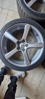 Kola 5x108 r18 - 2
